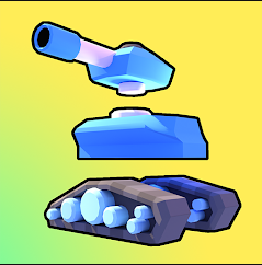 Armoured Assembly