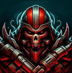 Chaos Soldier