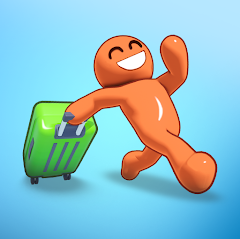 Luggage Unblock Frenzy