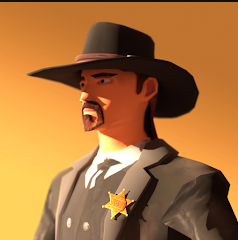 Red Rail Redemption